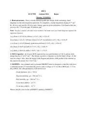 Understanding Heterostructures