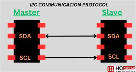 Understanding I2C Communication
