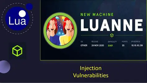 Understanding Lua Patterns