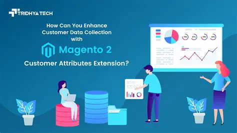 Understanding Magento Customer Attributes