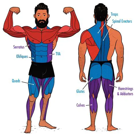 Understanding Muscular Strength