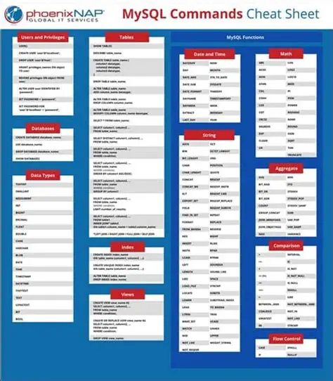 Understanding MySQL Error Codes