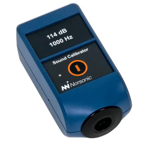 Understanding Norsonic NorReview