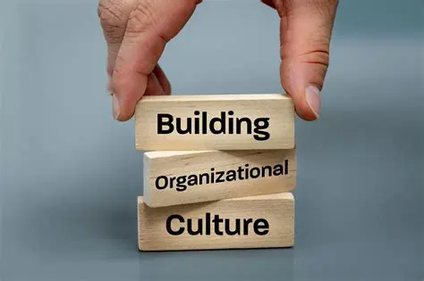 Understanding Organizational Culture