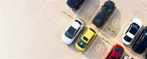 Understanding Parking Tax in Medan
