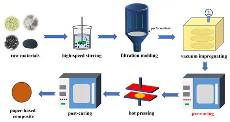 Understanding Polymer Curing