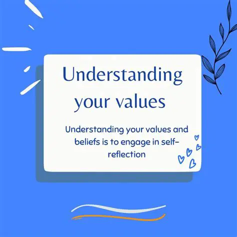 Understanding Positive Values