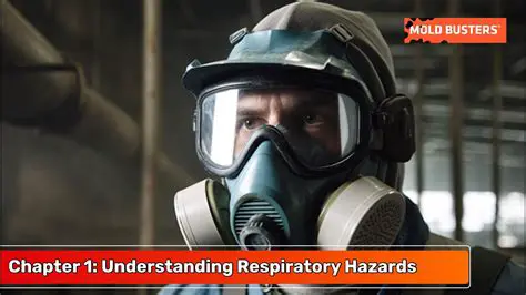 Understanding Respiratory Hazards