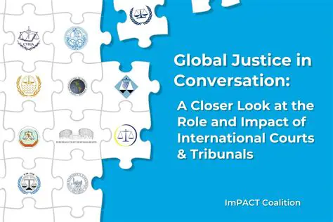 Understanding the Role and Impact of Special Tribunals in International Justice