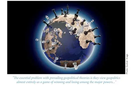 Understanding Russia: A Comprehensive Overview of its History, Culture, and Geopolitics