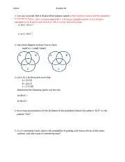 Understanding Set Equivalence