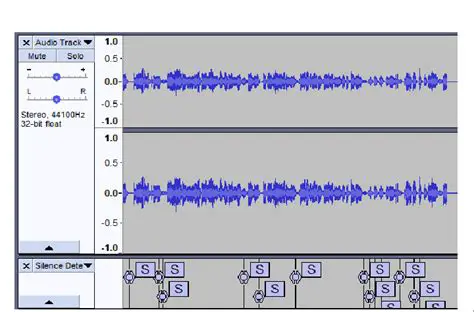 Understanding Sox Silence Detection