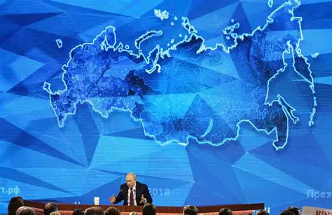 Understanding Support for Vladimir Putin: A Deep Dive into Domestic and International Perspectives