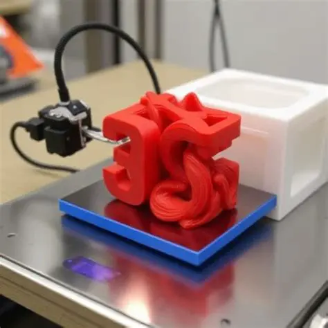 Understanding the Basics of 3D Printing