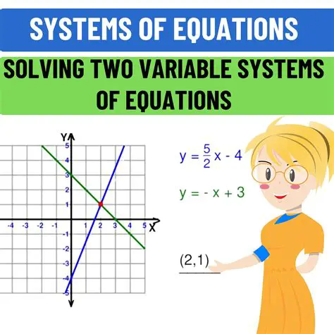 Understanding the Basics of Equations
