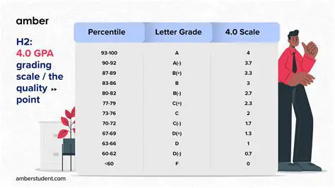 Understanding the Basics of Grade Calculation