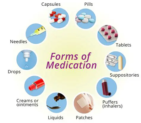 Understanding the Basics of Medicinal Preparations