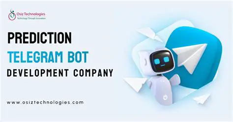 Understanding the Basics of Telegram Bot Development