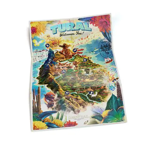 Understanding the Basics of Tural English