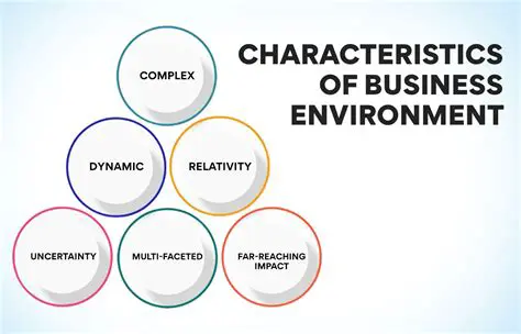 Understanding the Business and Management Cluster