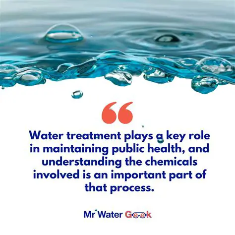 Understanding the Chemicals Involved