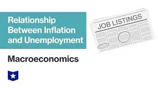 Understanding the Complex Relationship between Inflation and Unemployment