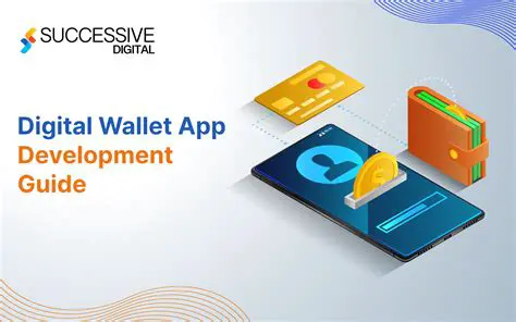 Understanding the Concept of a Digital Wallet