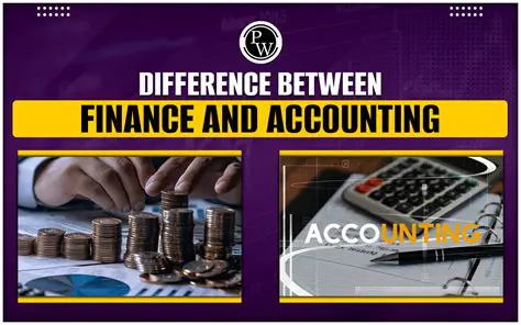 Understanding the Connection Between Finance and Branding