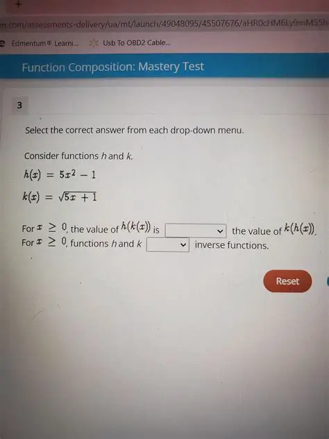 Understanding the Correct Answer