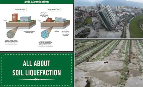 Understanding the Dangers of Liquefaction in Indonesia