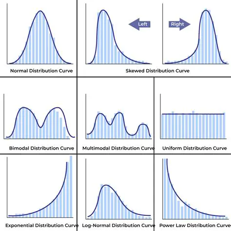 Understanding the Distributions