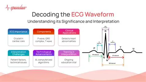 Understanding the ECG Waveform