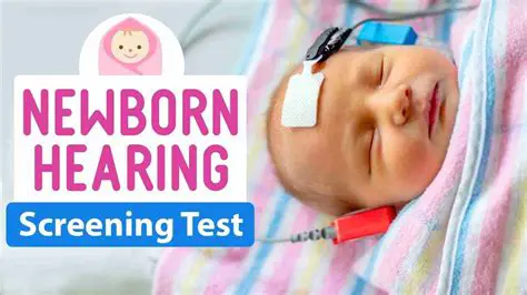 Understanding the Health of the Hearing of a Newborn