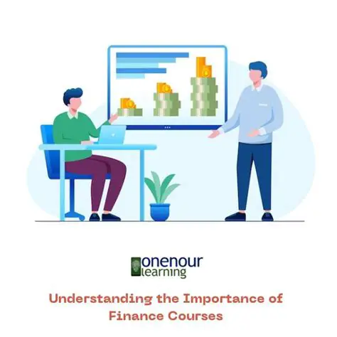 Understanding the Importance of Finance