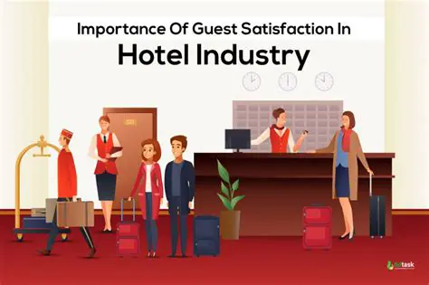 Understanding the Importance of Income and Costs in the Hotel Industry
