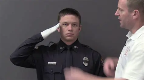 Understanding the Importance of Salute Protocol