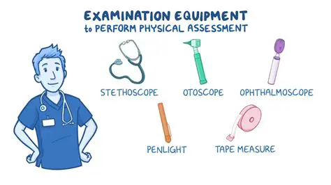 Understanding the Importance of Sequence in Physical Examination