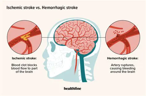 Understanding the Importance of Troponin T and Magnesium in Ischemic Stroke