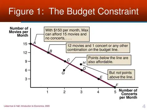 Understanding the Initial Budget