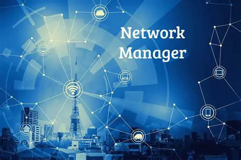 Understanding the LA Network Manager