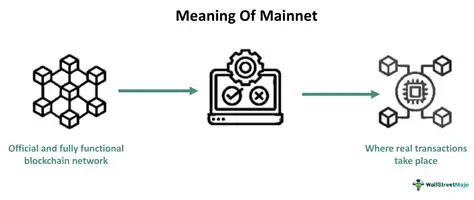 Understanding the Mainnet Deployment Endpoint