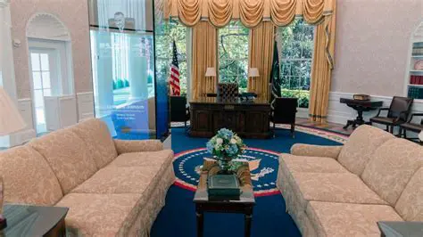 Understanding the Role of the Press in the Oval Office