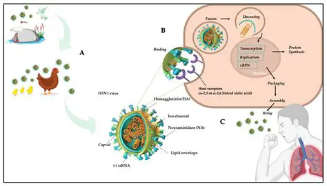 Understanding the Threat: A Comprehensive Guide to the Virus Influenza A