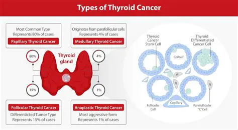 Understanding Thyroid Tumors and the Importance of Accurate Diagnosis