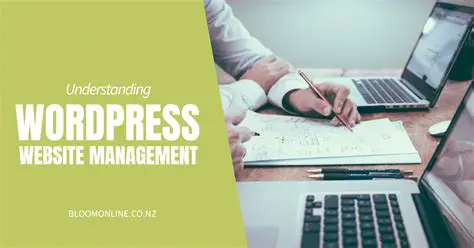 Understanding WordPress Updates