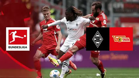 Union Berlin – Mönchengladbach: Análisis Profundo de un Duelo Crucial en la Bundesliga