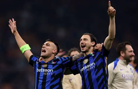 Union Saint-Gilloise vs Inter Milan: A Dream European Showdown