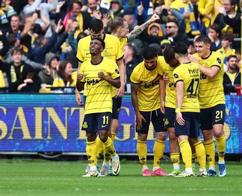 Union Saint-Gilloise vs Inter: A Tactical Deep Dive into a Dream European Clash