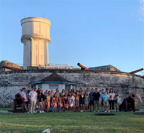 Unique History and Culture