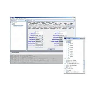 Universal HART Device Configuration Platform